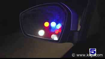 Medical expert warns the public to avoid drunk driving during Super Bowl weekend - KRGV