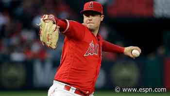 Medical examiner who reviewed autopsy testifies Tyler Skaggs died of OD caused by fentanyl as defense questions level at time of death - ESPN