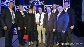 Portneuf Medical Center recognized for excellence - Local News 8 - LocalNews8.com