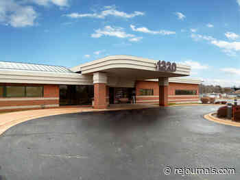 EnTrust completes sale of medical office portfolio in Chicago suburbs - REjournals.com