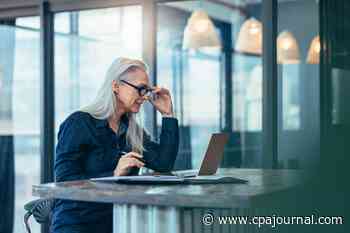 Medical Coverage When Working Past Retirement Age - The CPA Journal