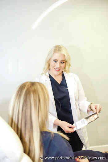 Enhanced Beauty Medical Spa now open - Portsmouth Daily Times