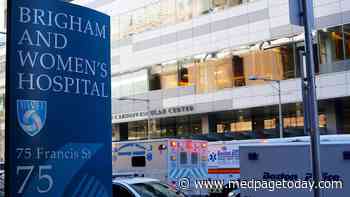 Racist Protest 'Threatened' Patient Care, Massachusetts Medical Society Says - MedPage Today