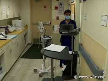 Multi-million-dollar medical facility coming to Riviera Beach - wflx