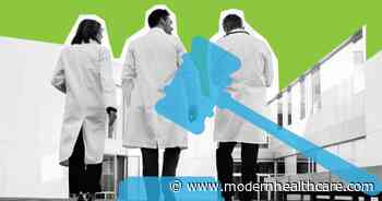 Catholic Medical Center agrees to resolve kickback allegations by paying $3.8M - Modern Healthcare