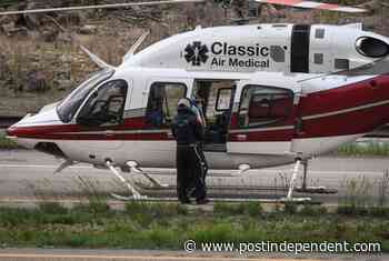 Classic Air Medical to discontinue membership program following federal rules change - Glenwood Springs Post Independent