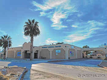 Bids for Pahrump Medical Center will start at $2M - pvtimes.com