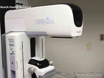 Good Samaritan Medical Center upgrades technology for breast cancer detection - wflx