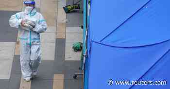 Hong Kong's zero-COVID quest pushes medical facilities to the brink - Reuters