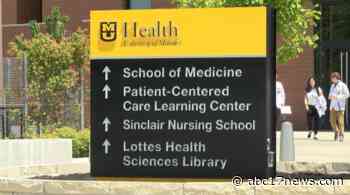 Lawsuit dropped in former MU medical school dean's discrimination claims - ABC17News.com