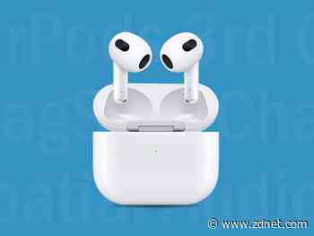 He dropped an Apple AirPod in a very distressing place. Now he wants advice