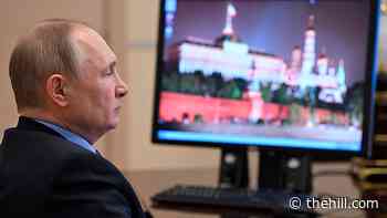 US, allies warn time running out for diplomacy with Russia