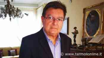 Chirurgia specialistica, pubblicato l'ultimo trattato del professor Francesco Minni - Termoli Online