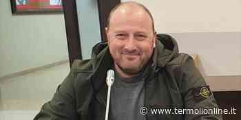 Augurissimi a 5 stelle al consigliere Antonio Bovio: compie 50 anni - Termoli Online