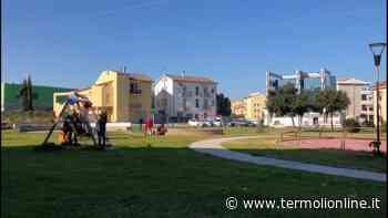 Via le mascherine all'aperto, ma c'è chi preferisce indossarle ancora - Termoli Online