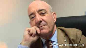 Prosegue il viaggio nella sesta decade: buon compleanno Antonio - Termoli Online