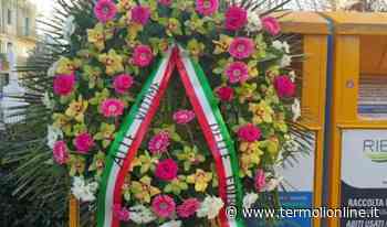 Giorno del ricordo: Fratelli d'Italia onora le vittime delle Foibe - Termoli Online