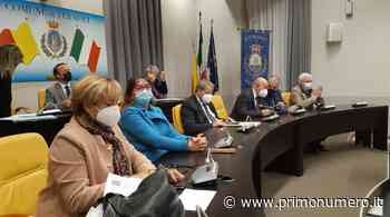 Gigafactory a Termoli: maggioranza chiede a Roberti di pressare Draghi e Toma - Primonumero