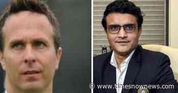 Women IPL should be top priority: Michael Vaughan sends BCCI President Sourav Ganguly stern message - Times Now