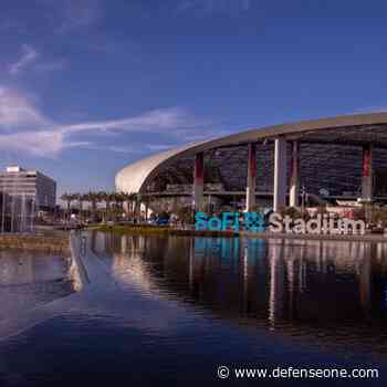 The Homeland Security Department Has a Playbook for the Super Bowl 