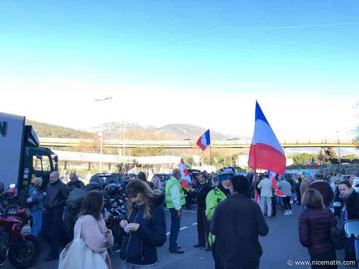 "Convois de la liberté" à Paris: près de 300 verbalisations, plus de 7.000 gendarmes déployés, le point à la mi-journée