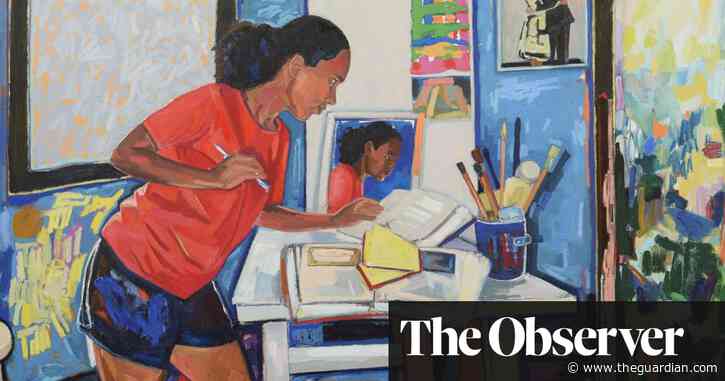 Empty shops could be studios for next Bacon or Hirst, says leading curator