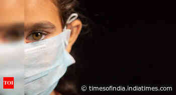 Coronavirus: COVID cases falling; before you think to drop guard, here are few things to remember - Times of India