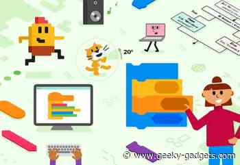 Learn to code for free with the Raspberry Pi online course