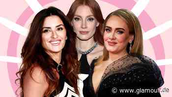 Friyay Fun: der etwas andere Wochenrückblick – mit Oscars und Adele - GLAMOUR Germany