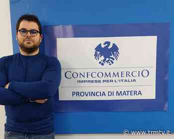 Matera, il Sindacato Provinciale Fioristi, di Confcommercio denuncia il degrado alla villa comunale - TRM Radiotelevisione del Mezzogiorno