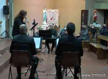 Giornata del Malato, a Matera nella Chiesa San Giacomo il quartetto “Preghiera in musica” - TRM Radiotelevisione del Mezzogiorno
