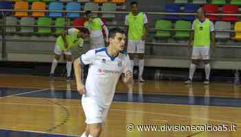 Opificio 4.0 CMB Matera, arriva il Ciampino. Santos: “Consapevoli che ogni punto è importante” » Divisione Calcio a cinque - Divisione Calcio a 5