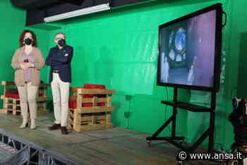 Spazio: a Matera una mostra sulle donne nella scienza - Agenzia ANSA