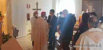 Santa Messa nella cappella dell'ospedale di Matera per la 30^ edizione della Giornata Mondiale del Malato - Sassilive.it