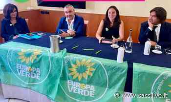 Europa Verde-Verdi Matera: “La tutela dell'ambiente, della biodiversità e degli ecosistemi: ora sono principi fondamentali della Costituzione” - Sassilive.it