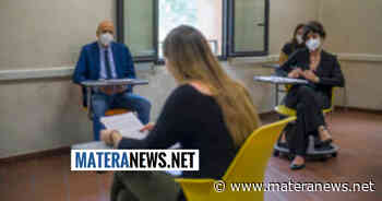 Esami di maturità, cambia il punteggio: ecco le ultime novità - Matera News
