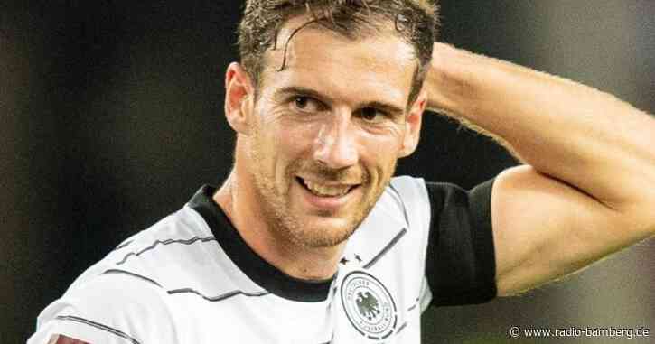 Goretzka: Fürchte, dass Pandemie mit Fans etwas gemacht hat