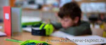 Lehrermangel: Flexibilität und Überstunden an den Grundschulen gefordert - Traunsteiner Tagblatt