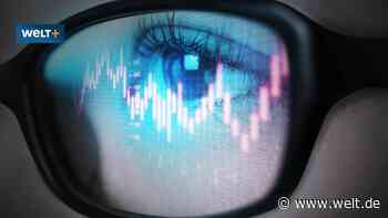 Die Fehler der Generation Aktie