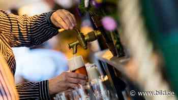 Deutschlands Brauer sauer: Das Fassbier stirbt aus! - Wirtschaft - Bild.de - BILD