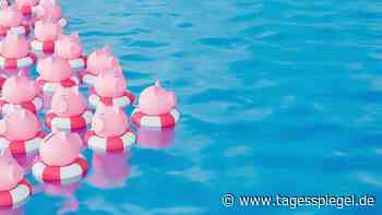 Verkauf von Anteilen kann eingeschränkt werden: Krisenhilfe für Fonds - Tagesspiegel