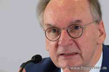 Energiepreise: Haseloff hält Eingriff des Staates für nötig - Freie Presse