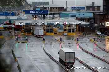 Brexit vermiest Floristen und Weinhändlern den Valentinstag - Freie Presse