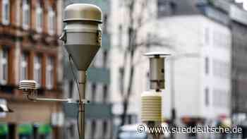 Gute Luft? Das ist erst der Anfang! - Wirtschaft - Süddeutsche Zeitung - SZ.de