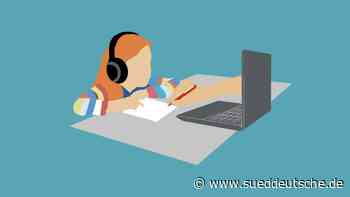 Digitale Nachhilfe - Wirtschaft - Süddeutsche Zeitung - SZ.de