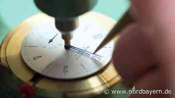Mehr Markenschutz für Uhrenhersteller in Glashütte - Wirtschaft - Nordbayern.de