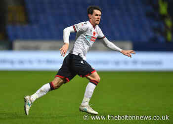 Team news: How Bolton Wanderers line up against Oxford United