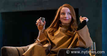 Seen ‘Inventing Anna’? Here’s What It Gets Right (and Wrong)