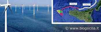 Mega parco eolico al largo delle Egadi, i dubbi sull’opera tra ambientalismo e sviluppo - BlogSicilia.it