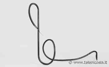 Webuild, in mostra a New York l'opera sul Terzo Valico dei Giovi - TeleNicosia